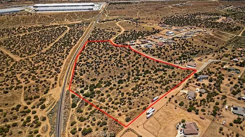 0 Verbena, Oak Hills, CA 92344