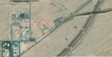 0 Baker Blvd, Baker, CA 92309