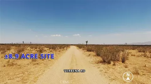 0 La Mesa Rd, Victorville, CA 92392
