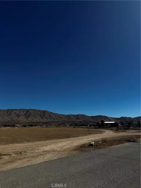 0 Glendale Ave, Hesperia, CA 92345