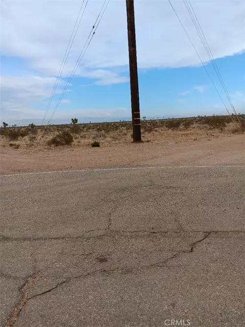 0 White Rd, Victorville, CA 92392