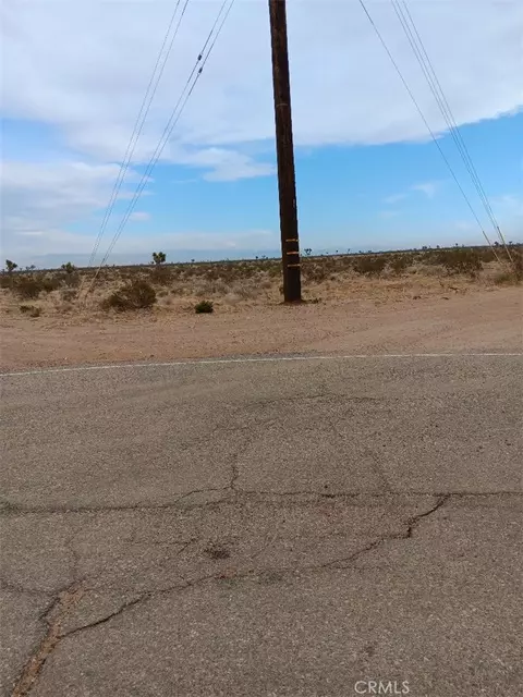 0 White Rd, Victorville, CA 92392