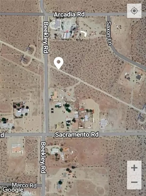15 Beekley, Phelan, CA 92371