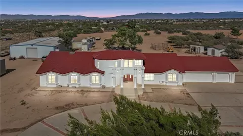 8381 White Rd, Phelan, CA 92371