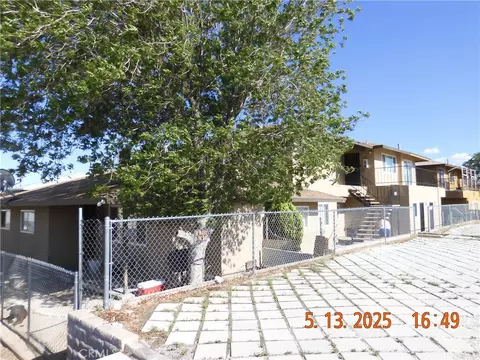 Exterior - 1131 Barstow Rd, Barstow, CA 92311 photo 2 of 6