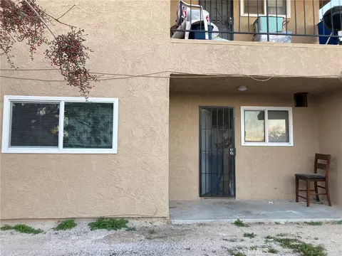 Exterior - 1131 Barstow Rd, Barstow, CA 92311 photo 6 of 6