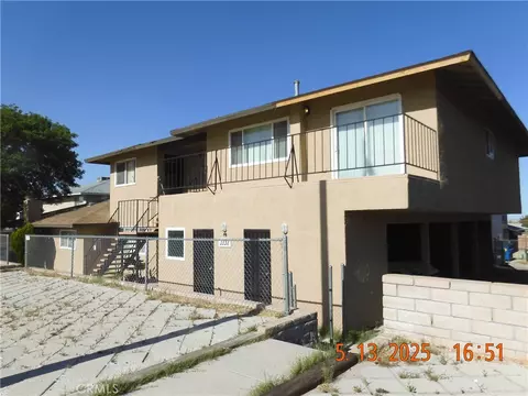 Exterior - 1131 Barstow Rd, Barstow, CA 92311 photo 3 of 6