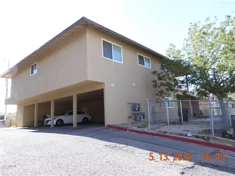 Exterior - 1131 Barstow Rd, Barstow, CA 92311 photo 5 of 6