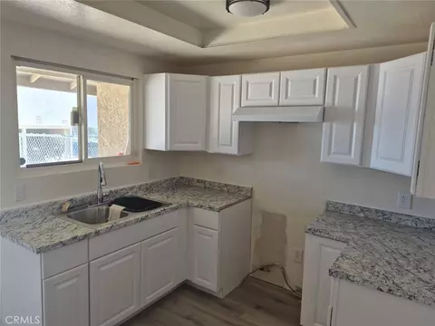 Kitchen - 1131 Barstow Rd, Barstow, CA 92311 photo 4 of 4