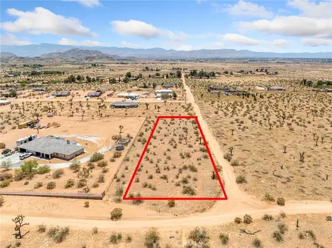 0 Cuyama Rd, Apple Valley, CA 92307