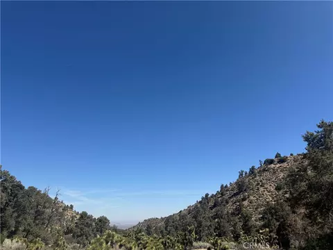 40124 Scenic Crk, Pinon Hills, CA 92372
