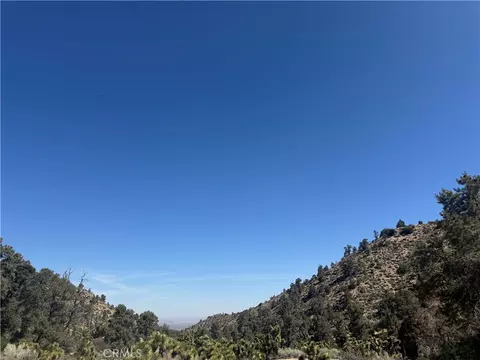 40124 Scenic Crk, Pinon Hills, CA 92372