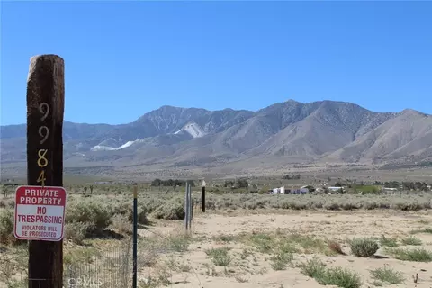 9984 Alamo Ave, Lucerne Valley, CA 92356