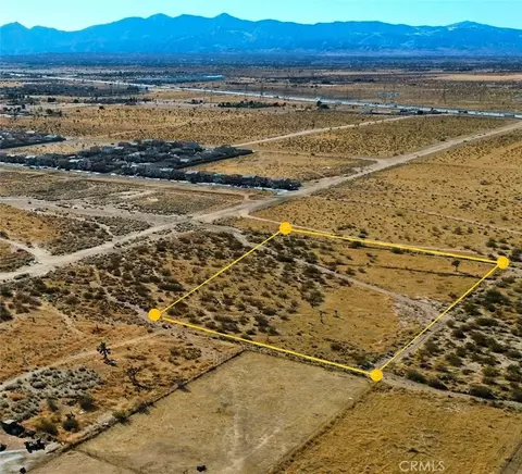 0 Parcel #0405-042-21-0-000, Hesperia, CA 92345