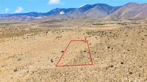 0 Near Powerline Rd, Lucerne Valley, CA 92356