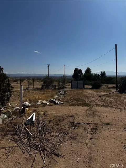 11550 Itoya Vista St, Apple Valley, CA 92308