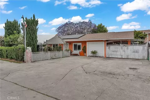 5231 Clara St, Cudahy, CA 90201