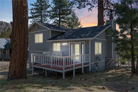 26707 Swallowhill Dr, Wrightwood, CA 92397