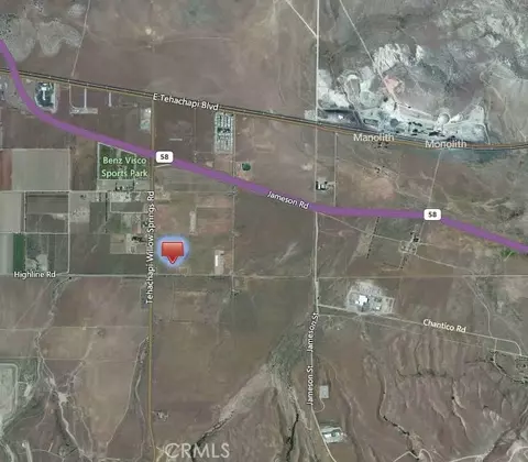 20028 Tehachapi Willow Springs Rd, Tehachapi, CA 93561 photo 9