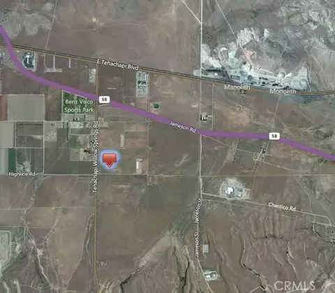 20028 Tehachapi Willow Springs Rd, Tehachapi, CA 93561 photo 10