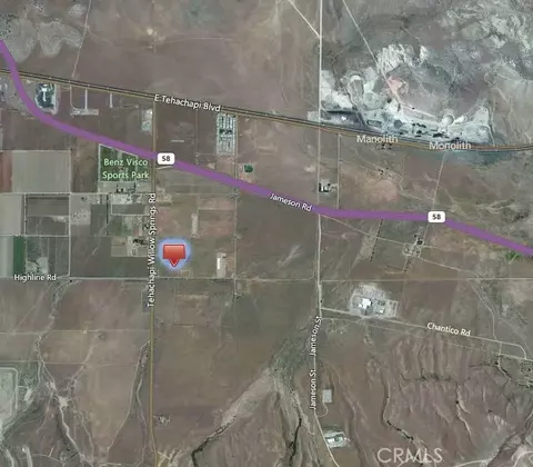 20028 Tehachapi Willow Springs Rd, Tehachapi, CA 93561 photo 9