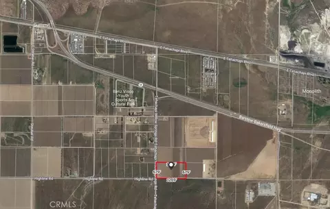 20028 Tehachapi Willow Springs Rd, Tehachapi, CA 93561 photo 8