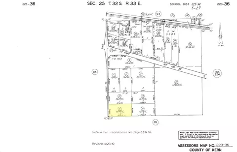 20028 Tehachapi Willow Springs Rd, Tehachapi, CA 93561 photo 10