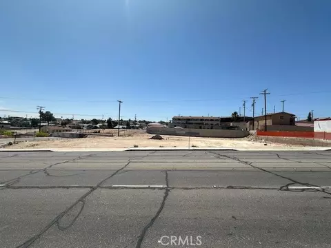 204 W Main St, Barstow, CA 92311