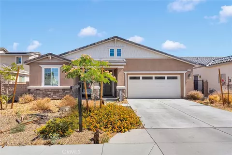 12628 Ojo Caliente St, Victorville, CA 92392