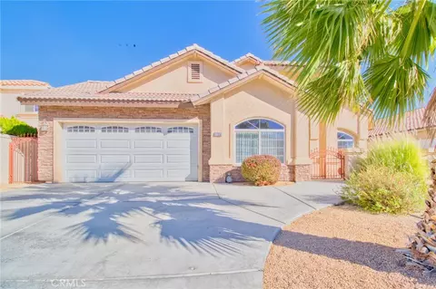 27355 Silver Lakes Pkwy, Helendale, CA 92342