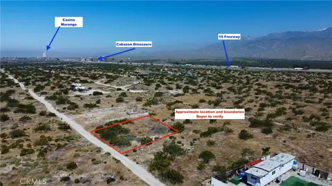 755 Doris Ave, Cabazon, CA 92230