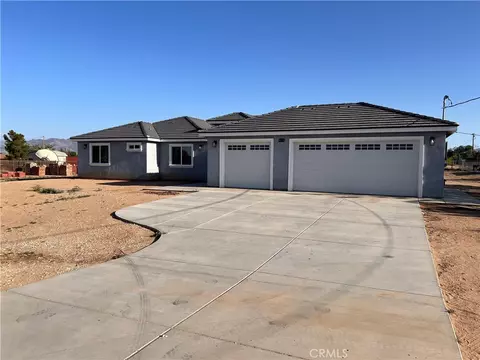 16261 Sage St, Hesperia, CA 92345 photo 1