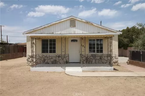 509 E Williams St, Yermo, CA 92398
