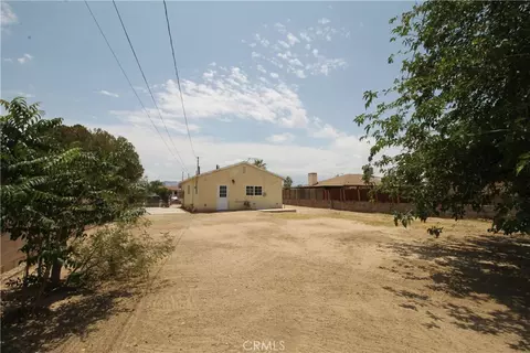 Exterior - 509 E Williams St, Yermo, CA 92398 photo 4 of 4