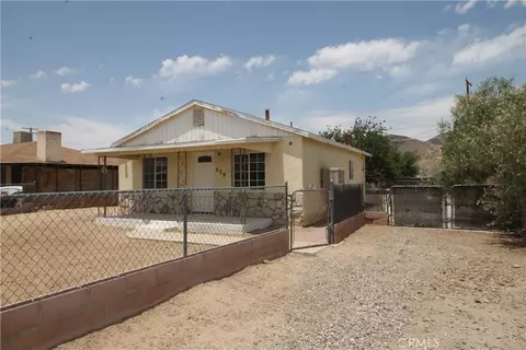 Other - 509 E Williams St, Yermo, CA 92398 photo 1 of 4