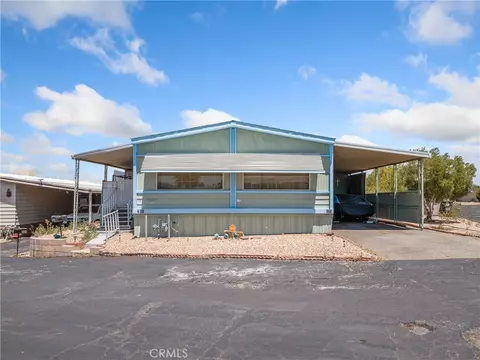 701 Montara Rd #235, Barstow, CA 92311
