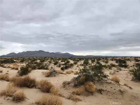 40 On Yearling Rd, Newberry Springs, CA 92356