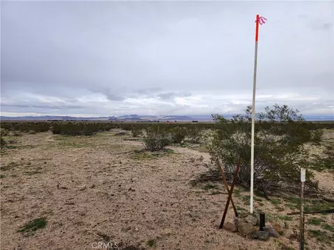 40 Near Center Rd, Newberry Springs, CA 92356