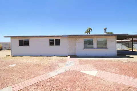34150 Woods Ave, Barstow, CA 92311