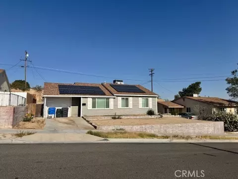 704 Belinda Ave, Barstow, CA 92311