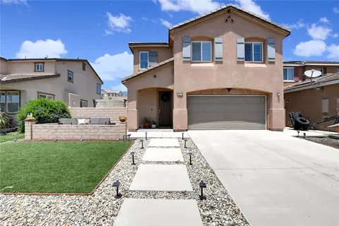 18026 Crabapple Ct, San Bernardino, CA 92407
