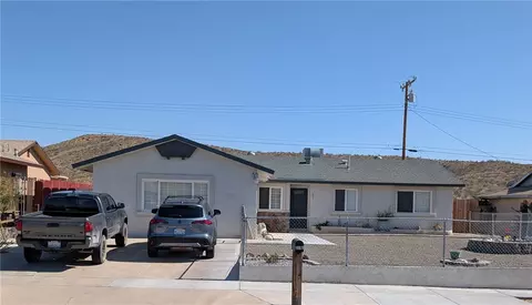 31101 Balsa Ave, Barstow, CA 92311