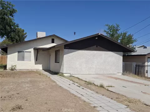 1260 Mirage Dr, Barstow, CA 92311