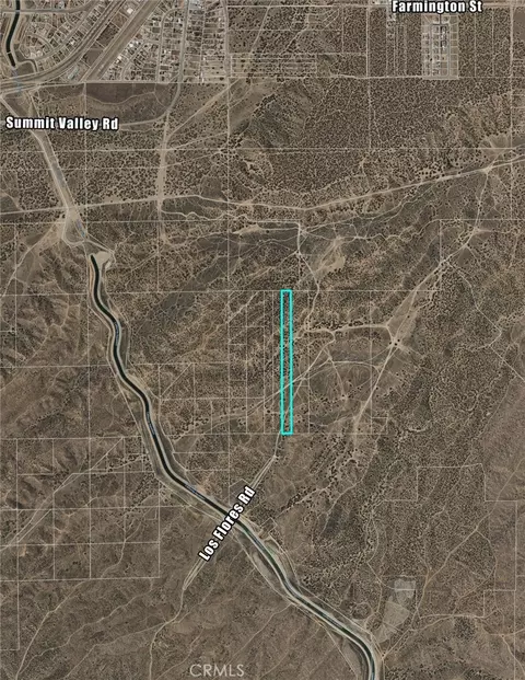 0 Los Flores Rd, Hesperia, CA 92345