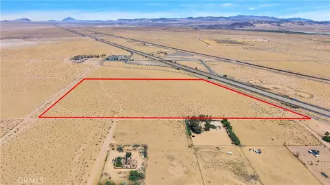 0 Barret Rd, Yermo, CA 92398 photo 12