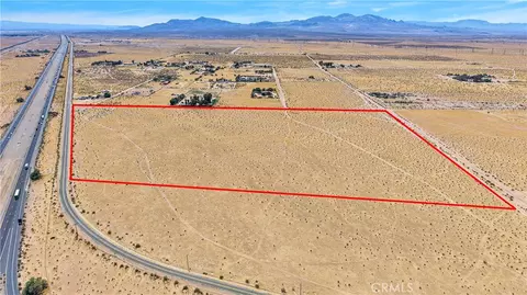 0 Barret Rd, Yermo, CA 92398 photo 9