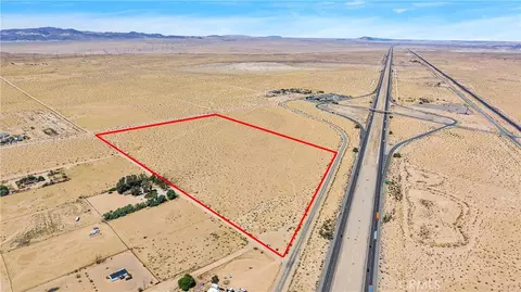 0 Barret Rd, Yermo, CA 92398 photo 5
