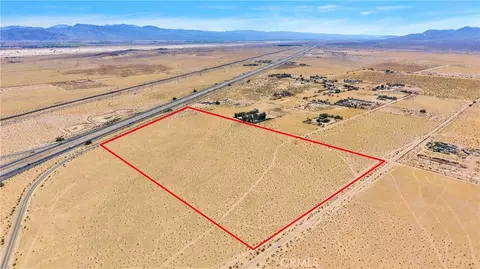 0 Barret Rd, Yermo, CA 92398 photo 3