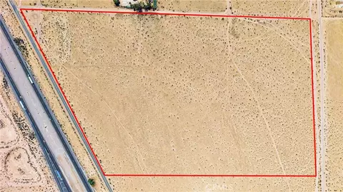 0 Barret Rd, Yermo, CA 92398 photo 2