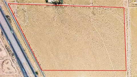 0 Barret Rd, Yermo, CA 92398 photo 2